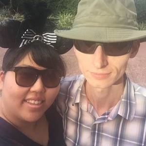 Meet your Posher, Kristen